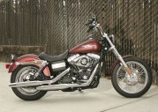 Harley-Davidson FXDB Dyna Street Bob